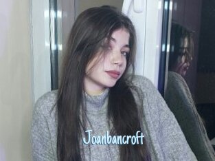 Joanbancroft