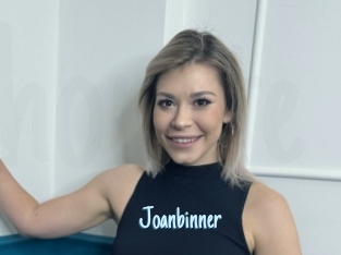 Joanbinner