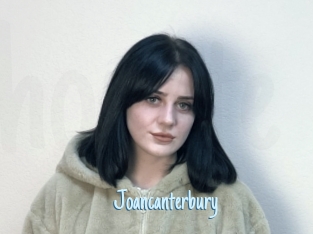 Joancanterbury