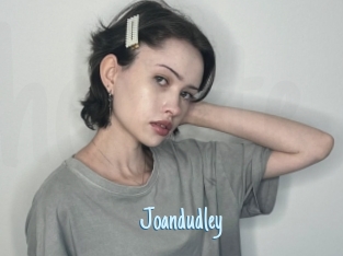 Joandudley