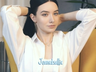 Joanedsallie