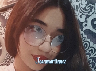 Joanmartinnez