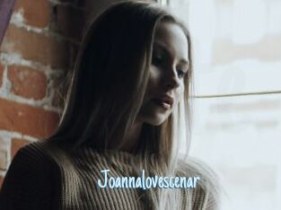 Joannalovescenar