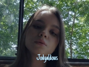 Jodyaldous