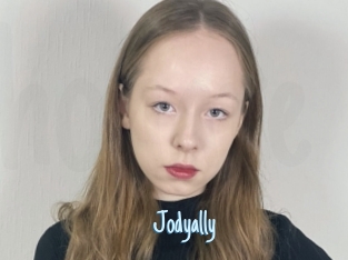 Jodyally