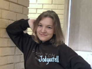 Jodyaxtell