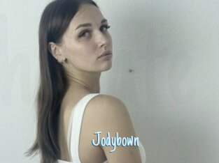 Jodybown