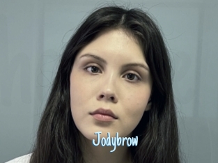 Jodybrow