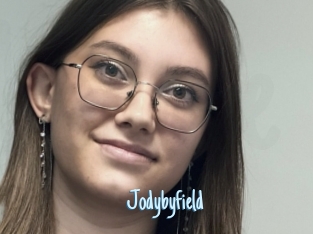 Jodybyfield