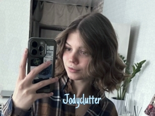 Jodyclutter