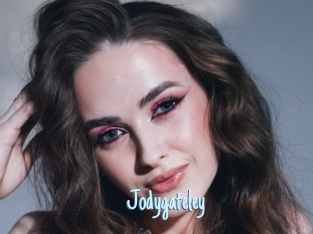 Jodygateley