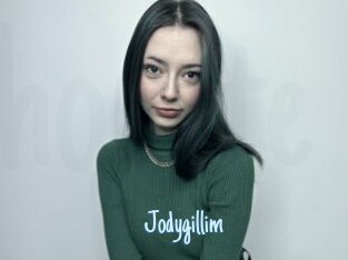 Jodygillim