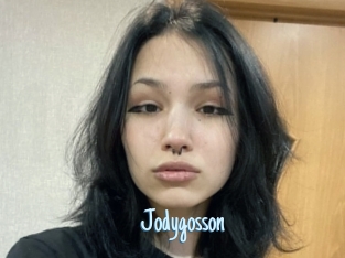 Jodygosson