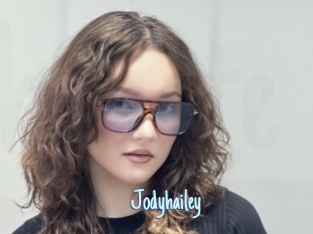 Jodyhailey