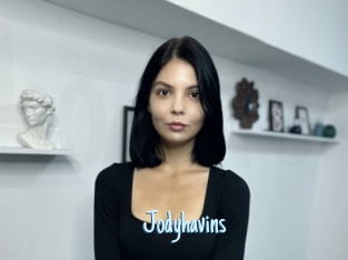 Jodyhavins