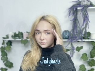 Jodyhazle