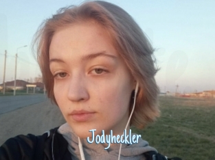 Jodyheckler