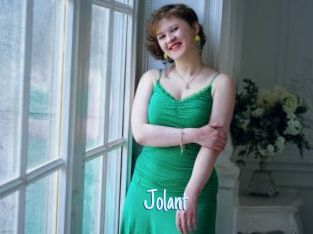 Jolant