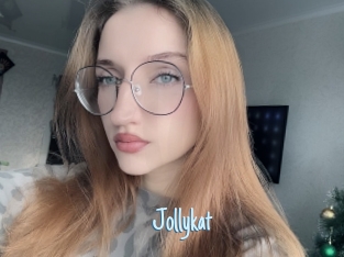 Jollykat