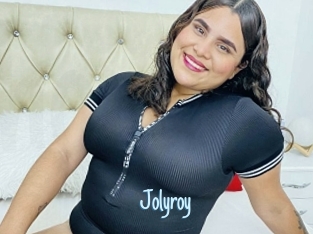 Jolyroy