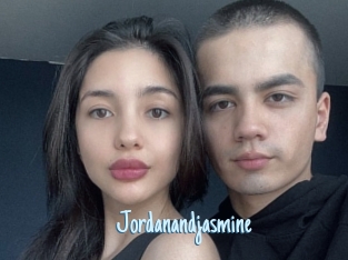 Jordanandjasmine