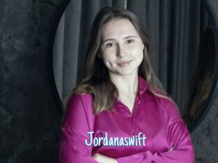 Jordanaswift