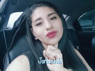 Jordanavale