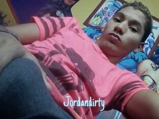 Jordandirty