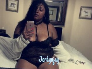 Jordynjay
