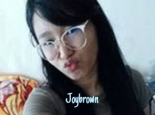 Joybrown