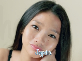 Joypetite