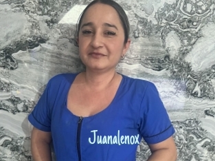 Juanalenox