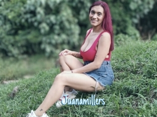 Juanamillers