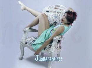 Juanaramirez
