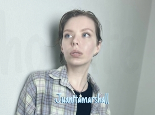 Juanitamarshall