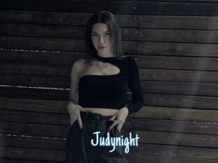 Judynight