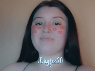 Juicy_jess20