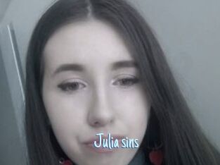 Julia_sins