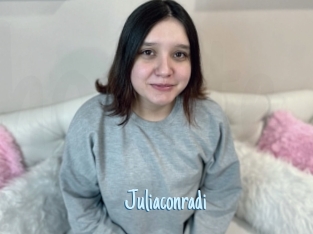 Juliaconradi