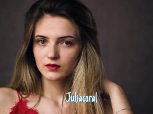 Juliacoral