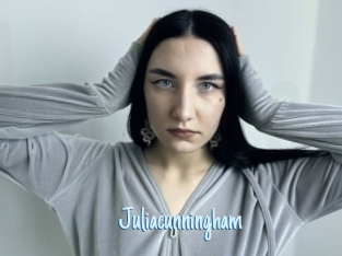 Juliacunningham