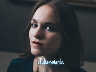 Juliaeswards