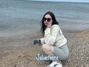 Juliaetherie