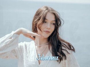 Juliaevance