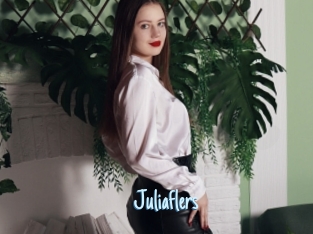 Juliaflers