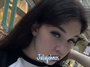 Juliajohnos