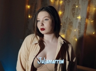 Juliamarrow