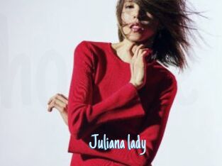 Juliana_lady