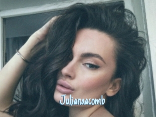 Julianaacomb