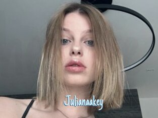 Julianaakey